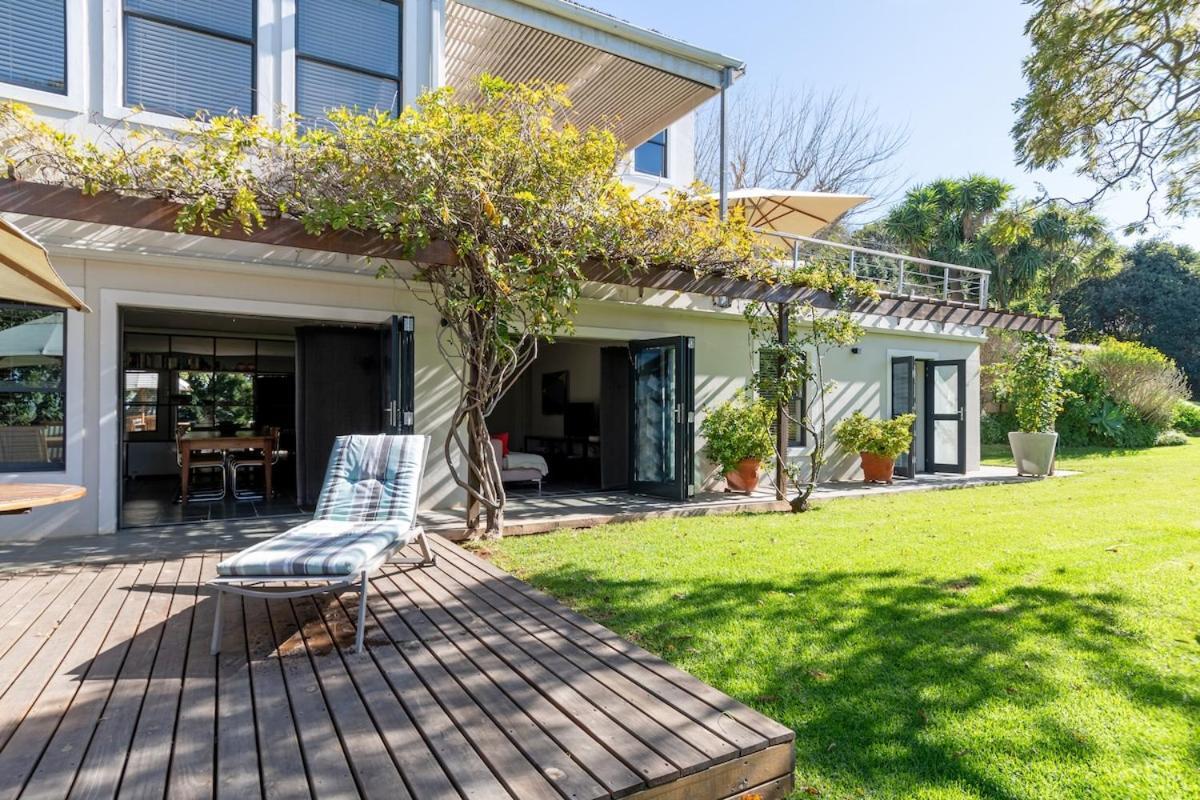 On Constantia Wine Route Apartment