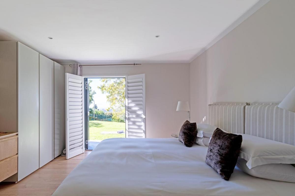 On Constantia Wine Route Apartment Cape Town