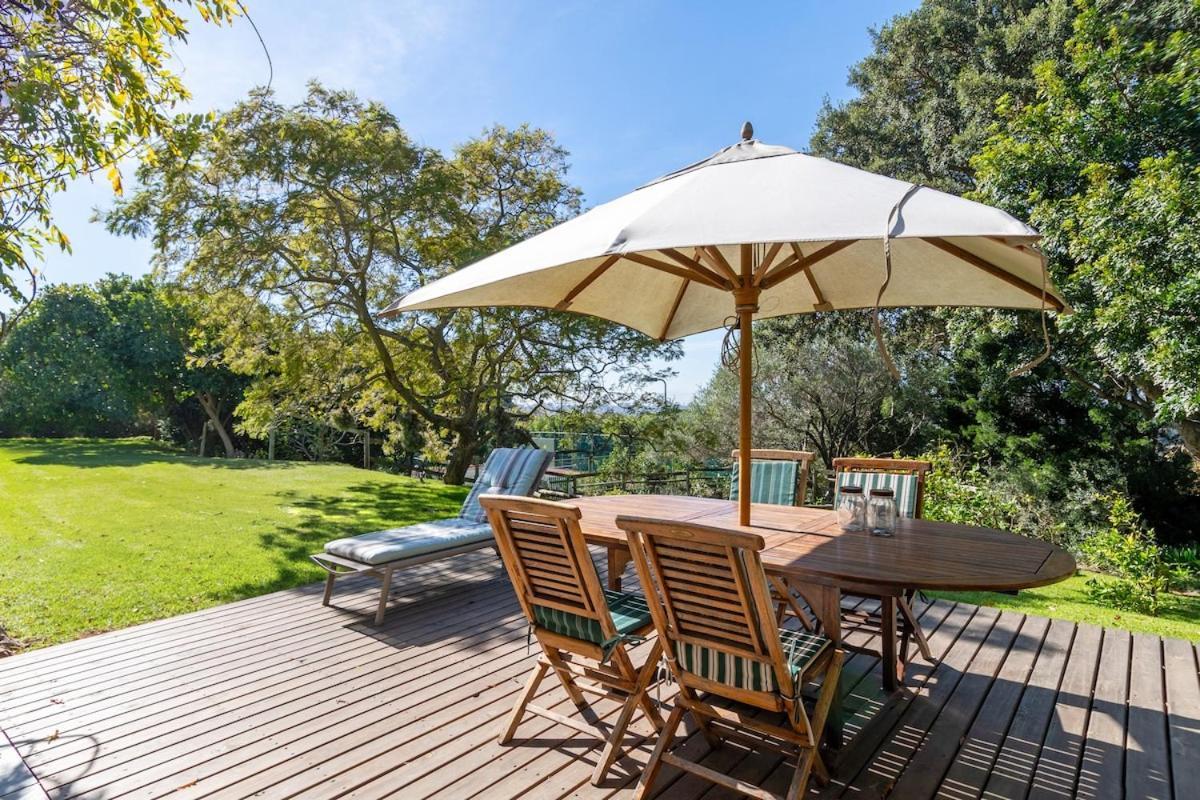 Apartment On Constantia Wine Route *